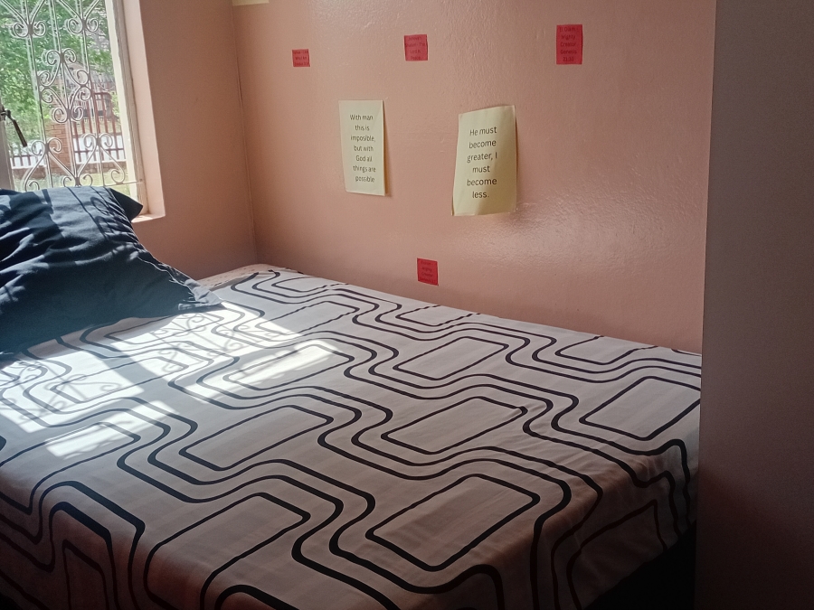 To Let 3 Bedroom Property for Rent in Sandringham Eastern Cape